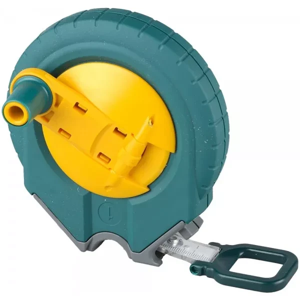 Мерная лента KRAFTOOL "PRO"фиберглассовая, 10м х 13мм 1-34151-10 купить в Нижневартовске