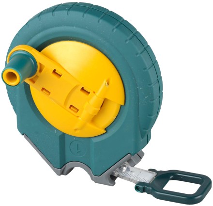 Мерная лента KRAFTOOL &quot;PRO&quot;фиберглассовая, 10м х 13мм 1-34151-10 купить в Нижневартовске