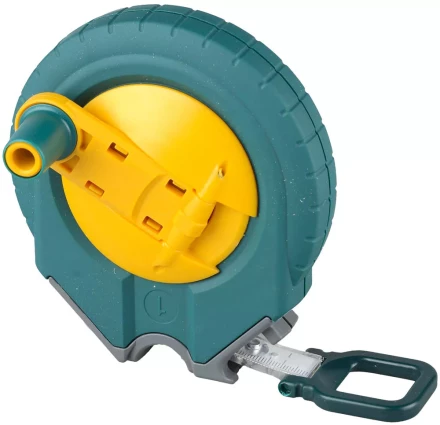 Мерная лента KRAFTOOL "PRO"фиберглассовая, 10м х 13мм 1-34151-10 купить в Нижневартовске