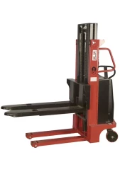 Штабелер гидравлический с электроподъемом 2,0 т 2,0 м TOR CTD20/20 12920201