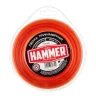 Леска для триммеров HAMMER 216-826 купить в Нижневартовске