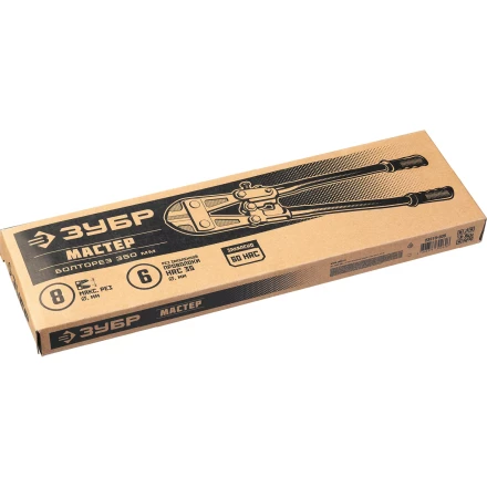 ЗУБР 350 мм, болторез (23313-035) купить в Нижневартовске