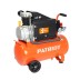 Компрессор масляный поршневой прямой привод PATRIOT PRO 24-260 купить в Нижневартовске