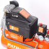 Компрессор масляный поршневой прямой привод PATRIOT PRO 24-260 купить в Нижневартовске