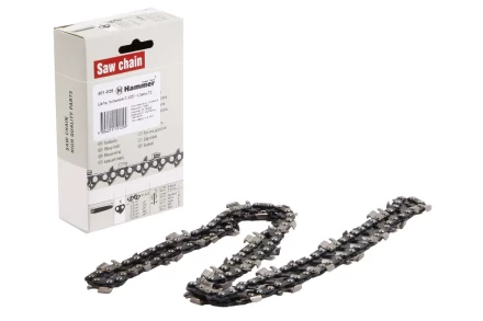 Цепь пильная HAMMER 0,325''-1,3мм-72 купить в Нижневартовске
