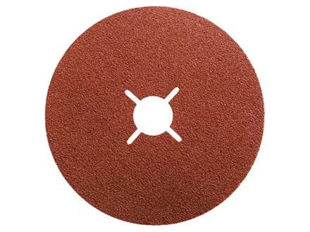 Круг фибровый MATRIX Р 24 125х22 5 штук 73907 купить в Нижневартовске