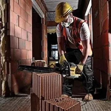 Пила - аллигатор DeWalt DWE 398 купить в Нижневартовске