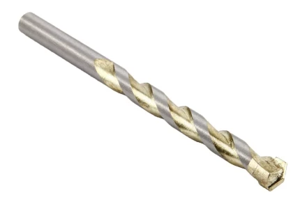 Сверло по камню HAMMER Ф12х150мм (DR CR 12,0мм*150/100мм) купить в Нижневартовске