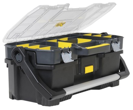 Ящик для инструментов 19 Stanley STST1-70317 купить в Нижневартовске