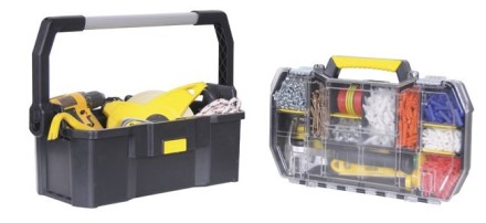Ящик для инструментов 19 Stanley STST1-70317 купить в Нижневартовске