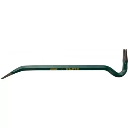 Лом-гвоздодер, 400 мм, 16 мм, шестигранный усиленный, KRAFTOOL 21901-40