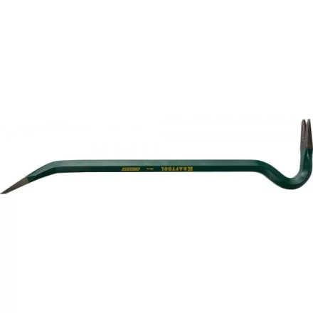 Лом-гвоздодер, 400 мм, 16 мм, шестигранный усиленный, KRAFTOOL 21901-40 купить в Нижневартовске