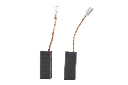 Щетки угольные HAMMER Щетки угольные (2 шт.) для BOSCH (1617014134) A.S. купить в Нижневартовске