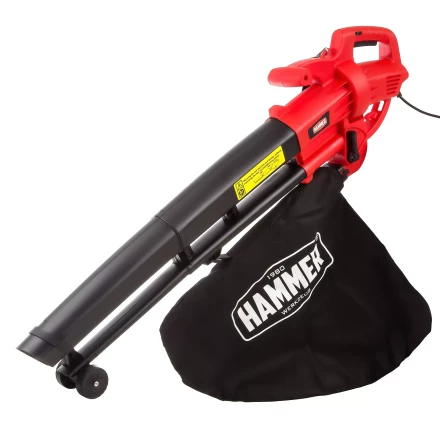 Воздуходувка электрическая Hammer VZD2000P купить в Нижневартовске