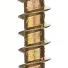 Шурупы ЗУБР "МАСТЕР" по дереву желтопассивированные, 3.5x40мм, 400шт 4-300391-35-040 купить в Нижневартовске