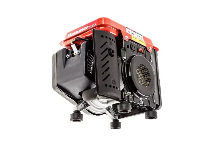 Бензиновый генератор HAMMER GN1000i купить в Нижневартовске