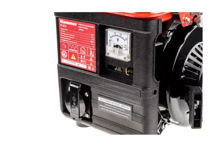 Бензиновый генератор HAMMER GN1000i купить в Нижневартовске