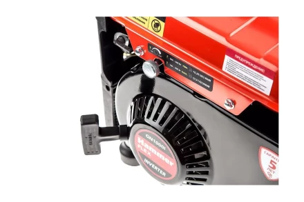 Бензиновый генератор HAMMER GN1000i купить в Нижневартовске