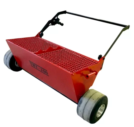 Тележка для топпинга Samsan ТМТ-100 купить в Нижневартовске