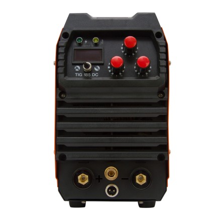 Аппарат аргонодуговой сварки FoxWeld TIG 185 DC купить в Нижневартовске