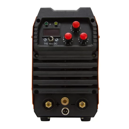 Аппарат аргонодуговой сварки FoxWeld TIG 185 DC купить в Нижневартовске