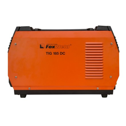 Аппарат аргонодуговой сварки FoxWeld TIG 185 DC купить в Нижневартовске