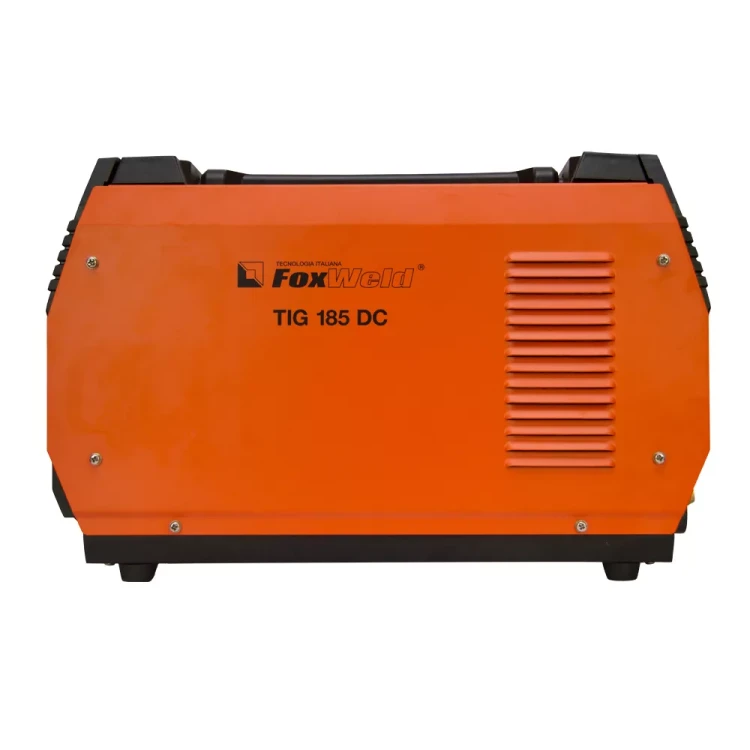 Аппарат аргонодуговой сварки FoxWeld TIG 185 DC купить в Нижневартовске