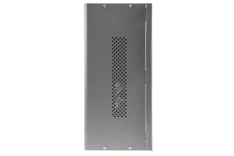 Стабилизатор напряжения WESTER STW10000NS купить в Нижневартовске