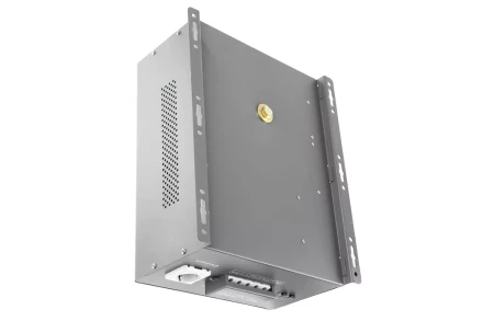 Стабилизатор напряжения WESTER STW10000NS купить в Нижневартовске