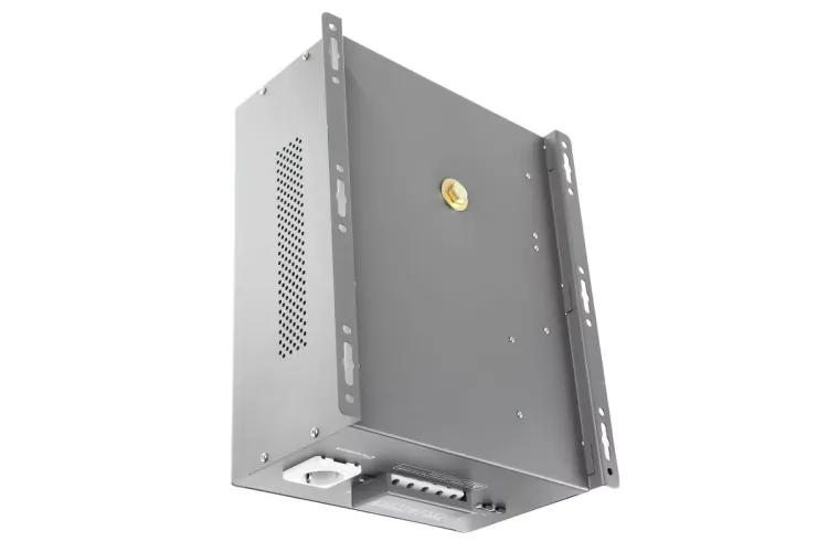 Стабилизатор напряжения WESTER STW10000NS купить в Нижневартовске