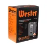 Стабилизатор напряжения WESTER STW10000NS купить в Нижневартовске