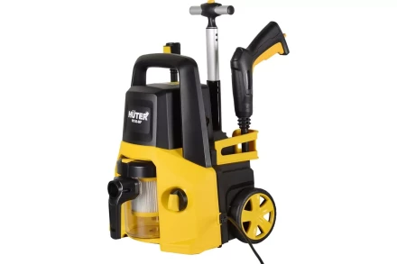 Автомобильная мойка-пылесос Huter W150-MF 70/8/26 купить в Нижневартовске