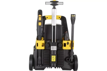 Автомобильная мойка-пылесос Huter W150-MF 70/8/26 купить в Нижневартовске