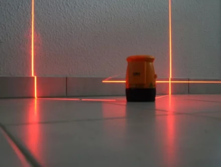 Нивелир лазерный ADA Geo-Fennel FL 40-3 Linner-HP купить в Нижневартовске