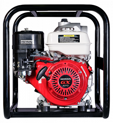 Мотопомпа Fubag PTH 1000 T двгатель Honda GX270 для сильнозагрязненной воды купить в Нижневартовске