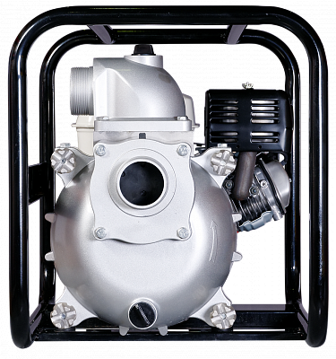 Мотопомпа Fubag PTH 1000 T двгатель Honda GX270 для сильнозагрязненной воды купить в Нижневартовске