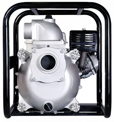 Мотопомпа Fubag PTH 1000 T двгатель Honda GX270 для сильнозагрязненной воды купить в Нижневартовске