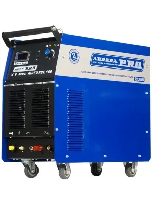 Аппарат плазменной резки AuroraPRO AIRFORCE 160 купить в Нижневартовске