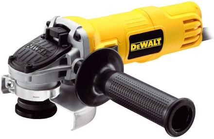 Угловая шлифмашина Dewalt DWE 4051 купить в Нижневартовске