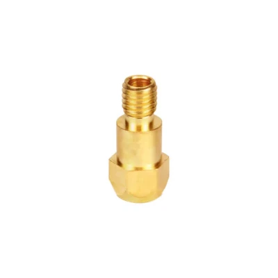 Держатель наконечников M6 MIG 36 142.0005/MD0131 ЕР-36ст FoxWeld