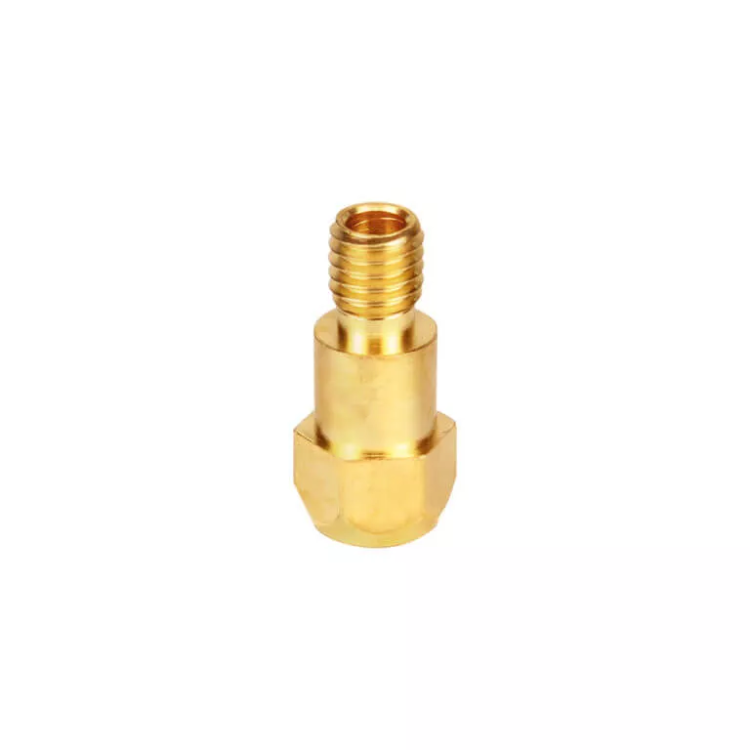Держатель наконечников M6 MIG 36 142.0005/MD0131 ЕР-36ст FoxWeld купить в Нижневартовске