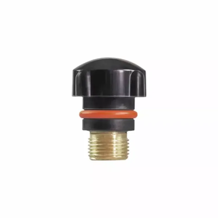 Колпачок короткий TIG 17/18/26 712.1053/BW067 FoxWeld купить в Нижневартовске
