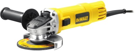 Углошлифовальная машина УШМ DWE 4051-KS DeWalt купить в Нижневартовске