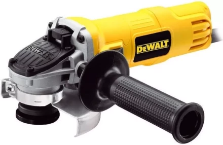 Углошлифовальная машина УШМ DWE 4051-KS DeWalt купить в Нижневартовске