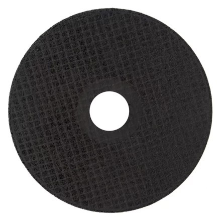 Круг отрезной по металлу, 125 х 2,5 х 22,2 мм Сибртех 743327 купить в Нижневартовске