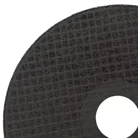 Круг отрезной по металлу, 125 х 2,5 х 22,2 мм Сибртех 743327 купить в Нижневартовске