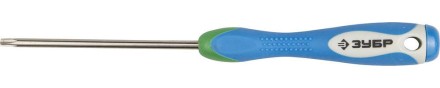 ЗУБР &quot;ЭКСПЕРТ&quot;. Отвертка для точных работ, Сr-V, TORX 25654-15 купить в Нижневартовске