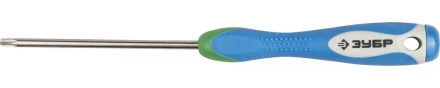 ЗУБР "ЭКСПЕРТ". Отвертка для точных работ, Сr-V, TORX 25654-15 купить в Нижневартовске