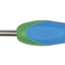 ЗУБР "ЭКСПЕРТ". Отвертка для точных работ, Сr-V, TORX 25654-15 купить в Нижневартовске