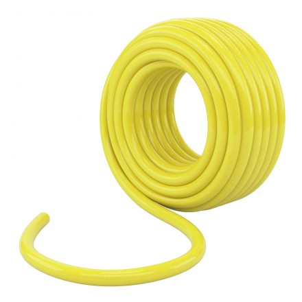 Шланг поливочный армированный, ПВХ,  1/2&quot;, 30 м, &quot;Дачник&quot; Сибртех 673536 купить в Нижневартовске